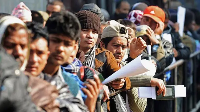 रेमिट्यान्स नेपालको एउटा प्रमुख आम्दानीको स्रोत हो 