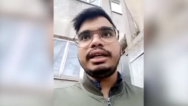 शशांक कुमार