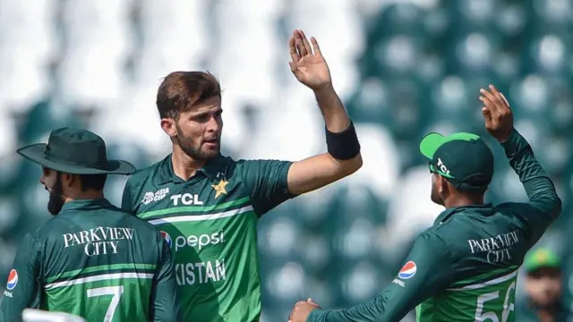 পাকিস্তানের পেস অ্যাটাক সামলানোই প্রধান চ্যালেঞ্জ ব্যাটসম্যানদের