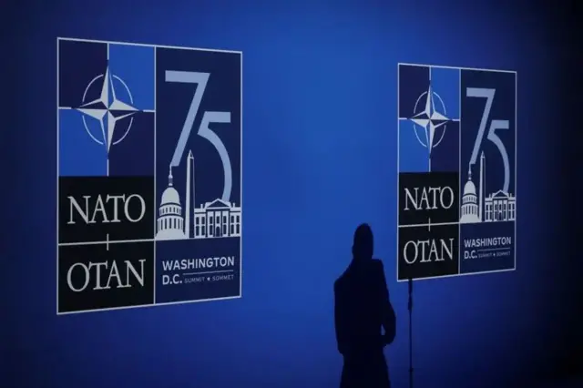 اعضای ناتو روز چهارشنبه بر سر تاسیس یک واحد امنیت سایبری توافق کردند 