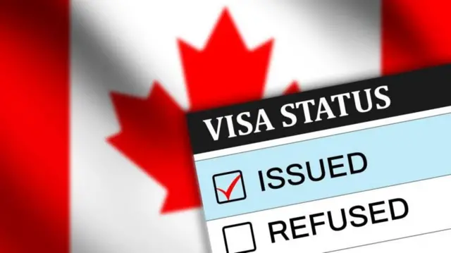 સુપરવિઝા, બીબીસી, ગુજરાતી