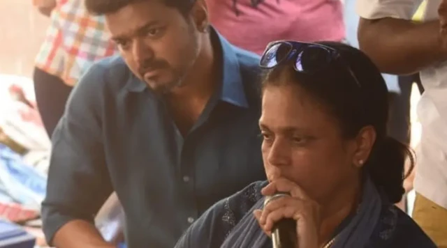  நடன இயக்குனர் பிருந்தா