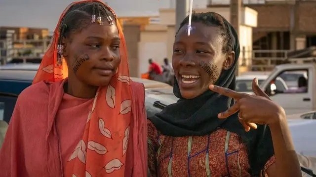 Bamwe mu banyagihugu barishimira itembagazwa ry'intwaro yahahora