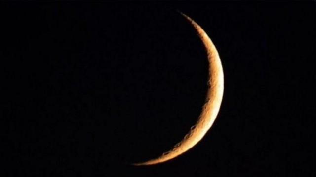 নতুন চাঁদ