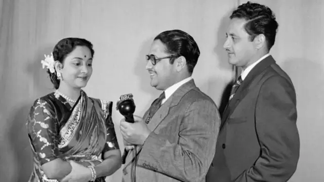 गुरुदत्त