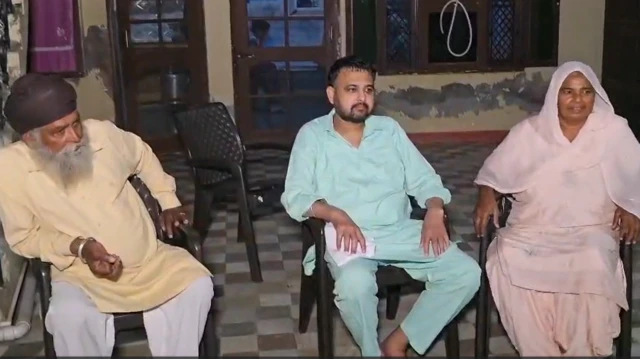 ਡਿਪੋਰਟ ਕੀਤੇ ਲੋਕ ਹਰਿਆਣਾ ਦੇ ਕਰਨਾਲ, ਕੈਥਲ, ਅੰਬਾਲਾ, ਯਮੁਨਾਨਗਰ ਅਤੇ ਕੁਰੂਕਸ਼ੇਤਰ ਨਾਲ ਸਬੰਧਤ ਇਲਾਕਿਆਂ ਤੋਂ ਹਨ 