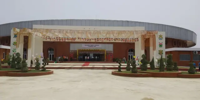 लुम्बिनी