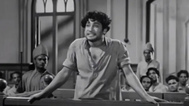 இந்துத்துவா படங்கள், பாஜக, தமிழ் திரைப்படங்கள், திராவிட இயக்கம்