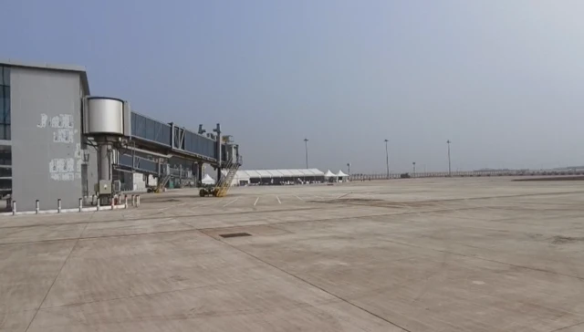 భోగాపురం, విశాఖ, ఎయిర్ పోర్ట్, ఆంధ్రప్రదేశ్