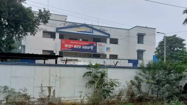 ਗੁਰਦੇਵ ਸਿੰਘ ਕਾਉਂਕੇ