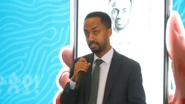 ዮዳሄ ኣርኣያስላሴ፡ ዋና ኣተሓባባሪ ሃገራዊ መደብ 'ፋይዳ'