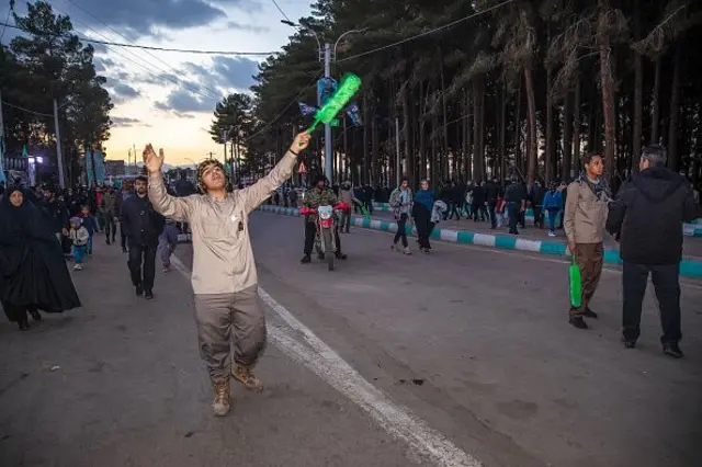 مسئولیت انفجار کرمان را هم داعش به عهده گرفت 