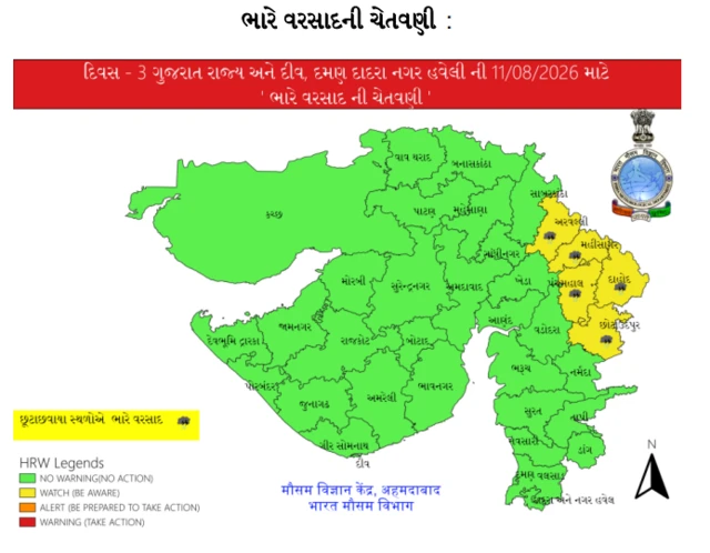 gujarat monsoon, ચોમાસું, ગુજરાત, બીબીસી ગુજરાતી, ગુજરાતમાં વરસાદ