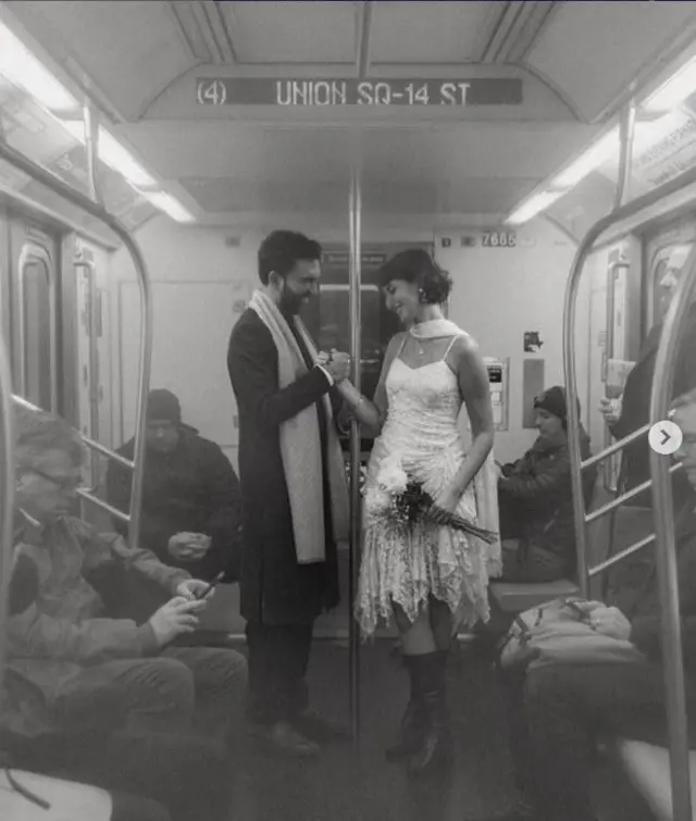 બીબીસી ગુજરાતી રમા દુવાજી ઝોહરાન મમદાણી અમેરિકા ન્યૂયૉર્ક મેયર મુસ્લિમ સીરિયન