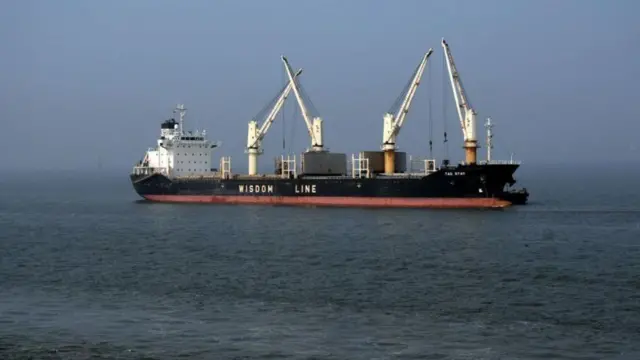 ఎర్ర సముద్రం