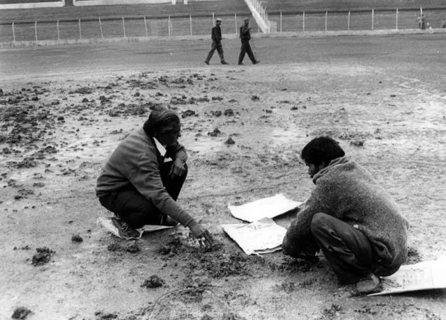 फिरोझशाह कोटला