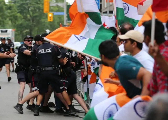 ఖలిస్తాన్