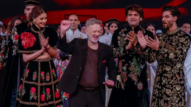 रोहित बल 