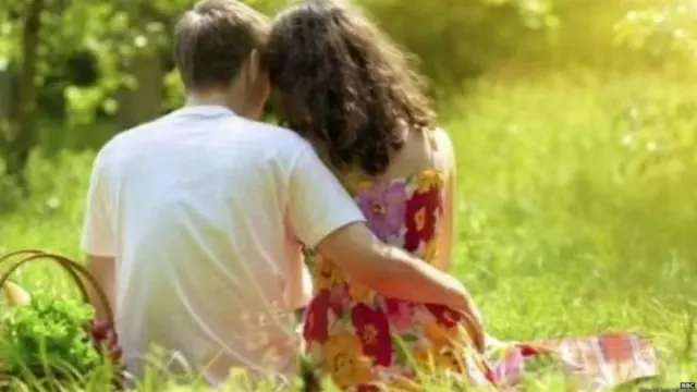 ਲਿਵ ਇਨ ਰਿਲੇਸ਼ਨਸ਼ਿਪ