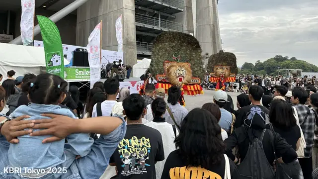 Jepang, pekerja migran