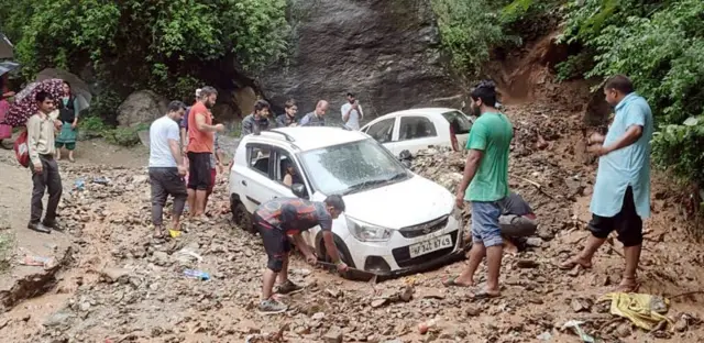 बचावकार्य