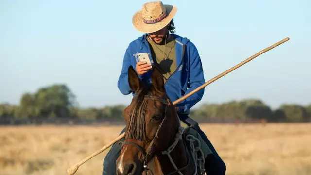 كيف يعود رعي المواشي لإنقاذ العالم في المستقبل؟