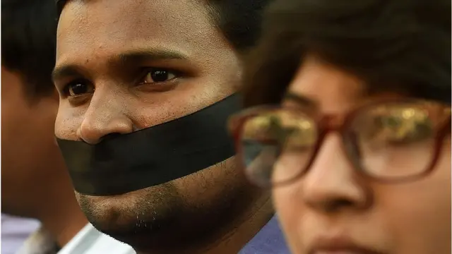 દલિત વ્યક્તિની વ્યાખ્યામાં માત્ર હિંદુ, બૌદ્ધ અને શીખ જ સમાવિષ્ટ છે