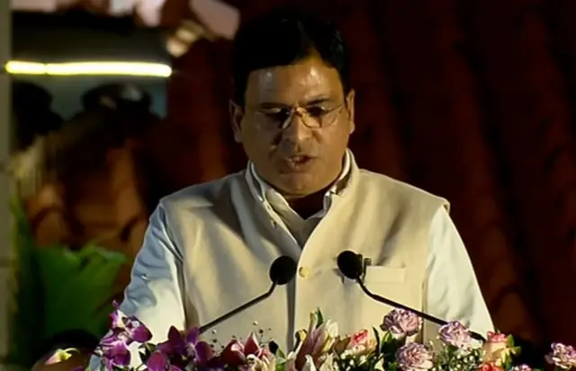 आशिष जायस्वाल