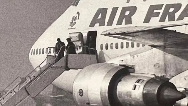 ஈரான், உலகம்