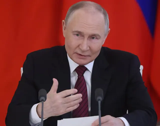 putin