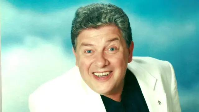 Джентельмен Філімонов