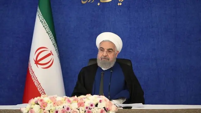 روحانی