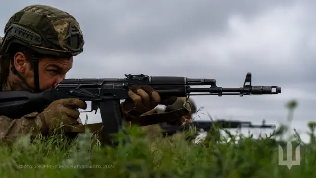 58-а бригада ЗСУ