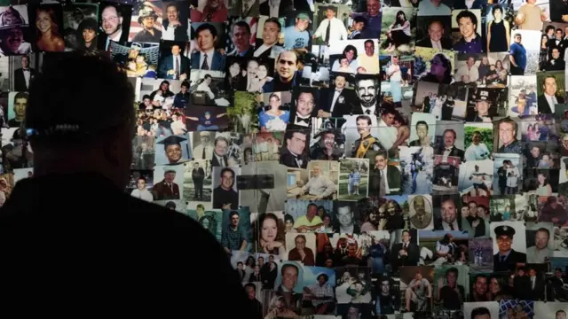 9/11 का हमला