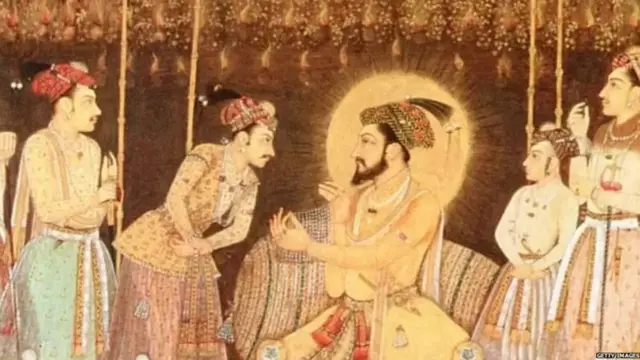 ਔਰੰਗਜ਼ੇਬ