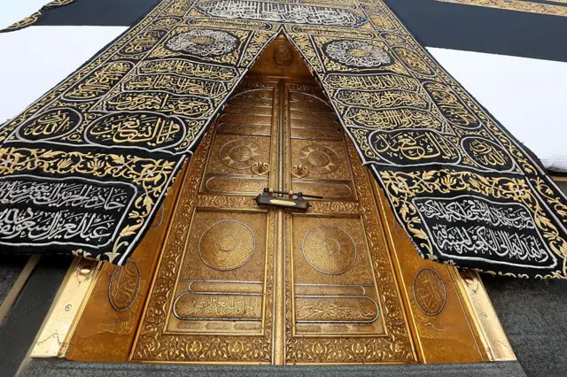 Ka'aba