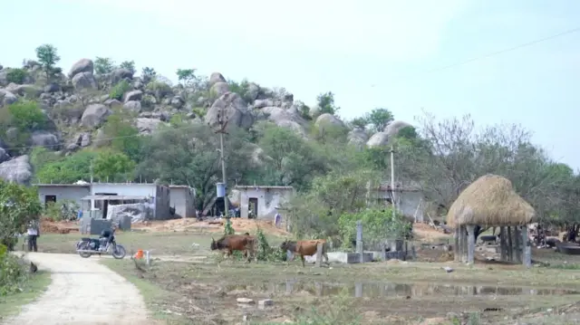 ਵੇਮਨਾ ਇੰਡਲੂ