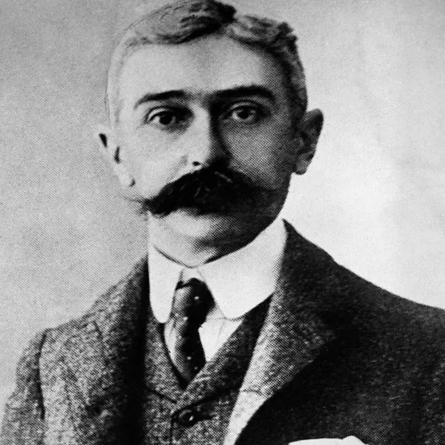 पिएर द कुबेर्तान 