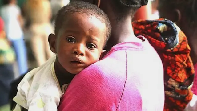 इबोलाचा संशयित रुग्ण