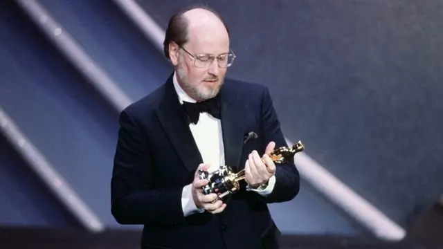 जॉन विलियम्स