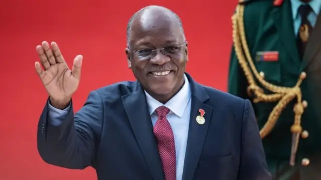 Ubutegetsi bwa Perezida Magufuli bukomeje kunengwa kubera kudashyiraho ingamba zikarishye cyane zo kurwanya coronavirus