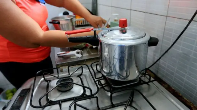 ప్రెషర్ కుక్కర్