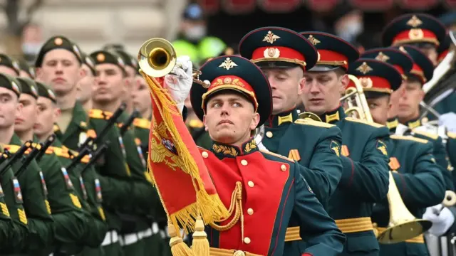 Парад Победы