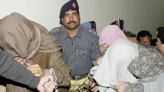 डेनियल पर्ल