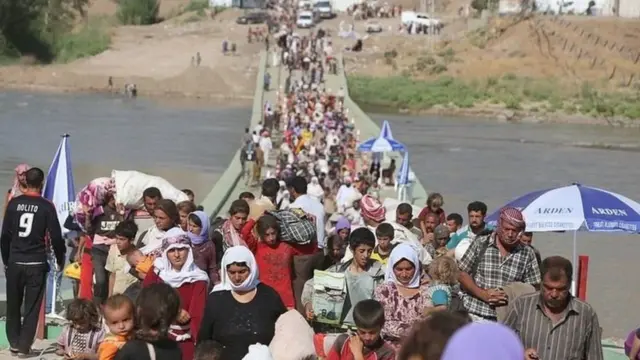 Yazidi