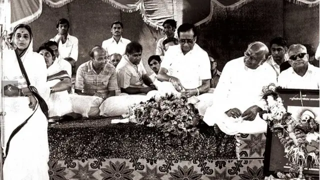 प्रतिभा पाटील