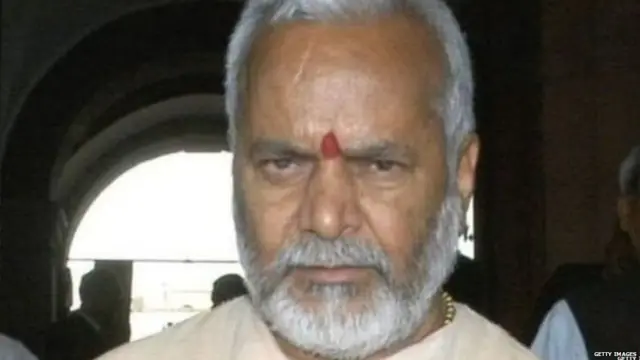 ਚਿਨਮਿਆਨੰਦ