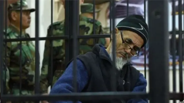 Азимжон Асқаров