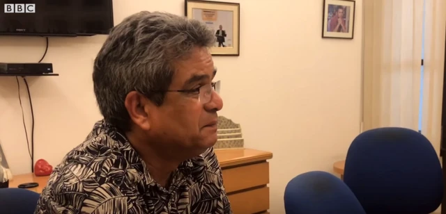 रेहान फ़ज़ल