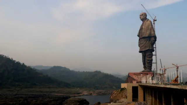 సర్దార్ వల్లభాయ్ పటేల్